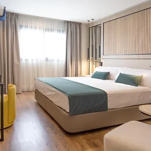 Soho Boutique **** Córdoba