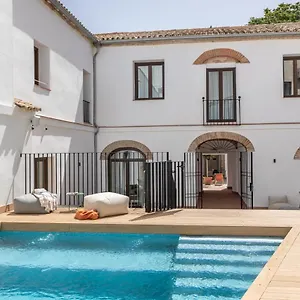 Líbere Patio Santa Marta Córdoba