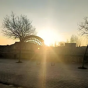 La Del Molino Córdoba