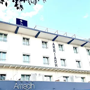 Arriadh Córdoba