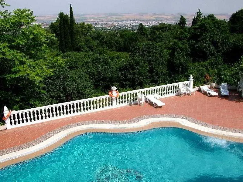 Hotel Palacete Mirador Cordoba