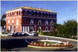 Palacete Mirador Cordoba Hotel