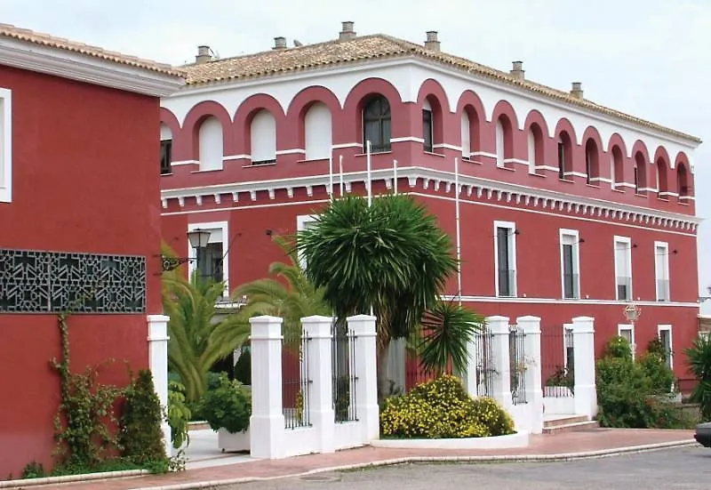 Palacete Mirador contacts