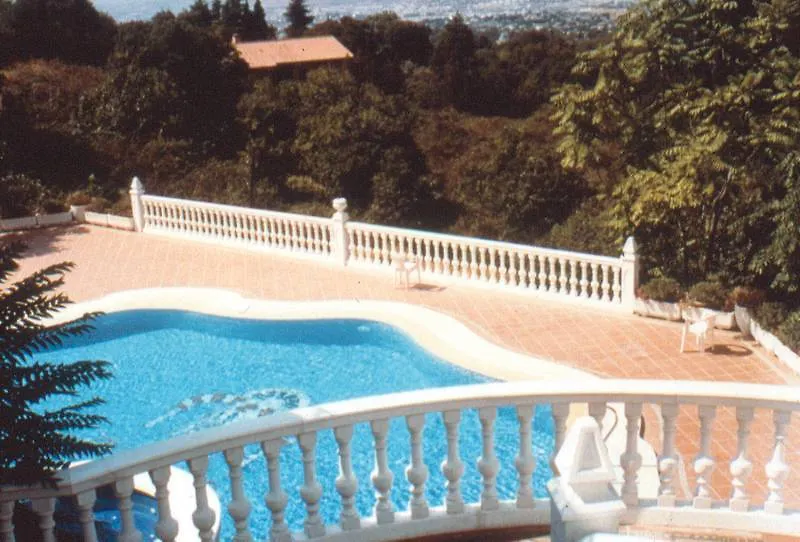 Palacete Mirador Cordoba 3*,