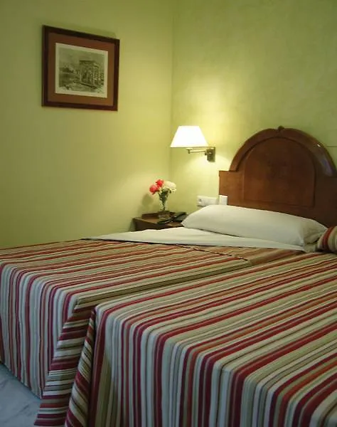 Hotel Palacete Mirador Cordoba