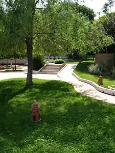 Palacete Mirador Cordoba