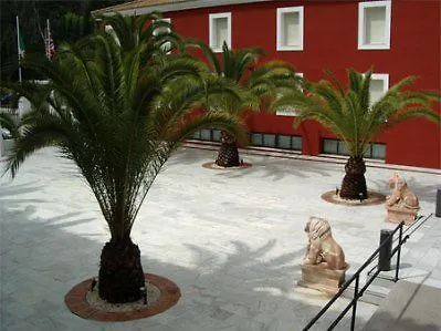 Palacete Mirador Cordoba Spain