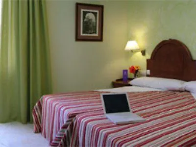 *** Hotel Palacete Mirador Cordoba Spain